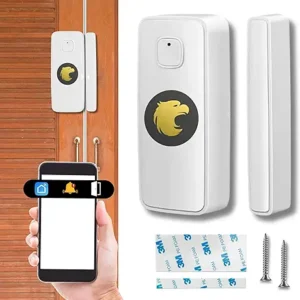 OLDARC WIFI SMART  DOOR CONTACT SENSOR